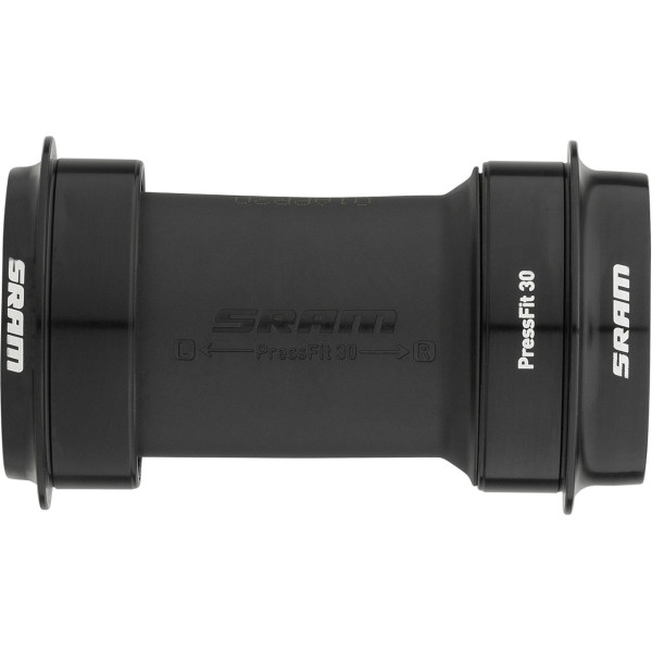 SRAM DUB Road Wide Bottom Bracket | PressFit PF30 73 mm