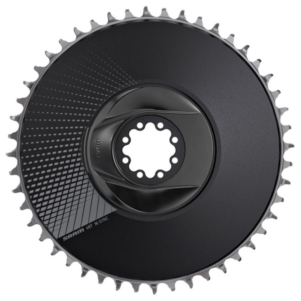 SRAM Force X-Sync Road Aero DM Chainring | 1x12-speed