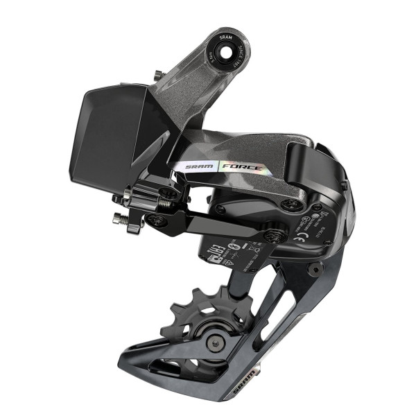 Sram Force XPLR AXS Rear Derailleur, 12-speed