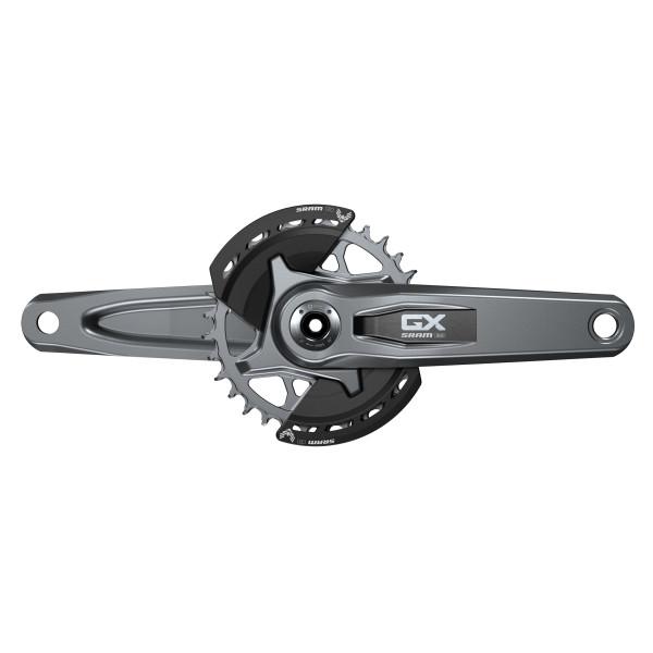 SRAM GX Eagle Transmission Crankset | 32T | 1x12-speed