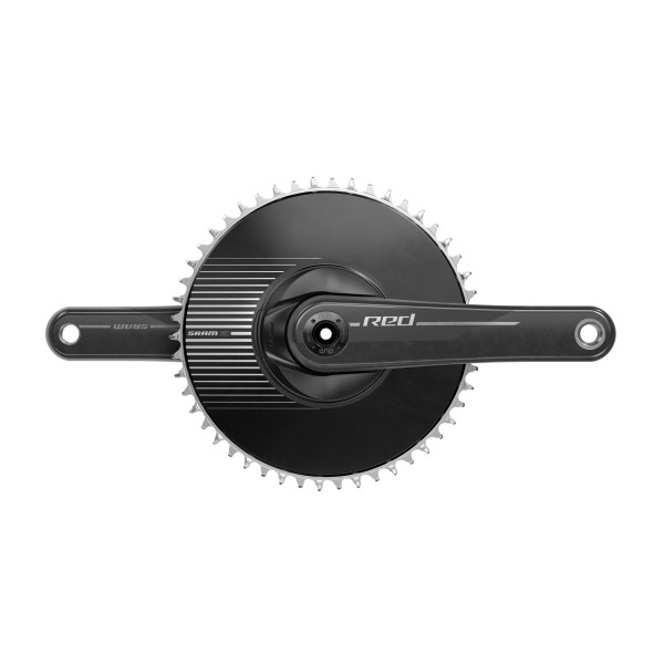 SRAM Red 1 Aero Crankset | 50T | 1x12-speed