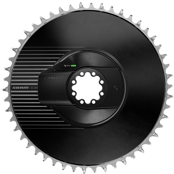 SRAM Red AXS Aero Power Meter Chainring | DM | 1x12-speed