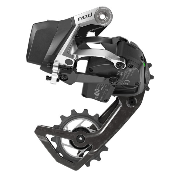 SRAM Red AXS Rear Derailleur | 12-speed