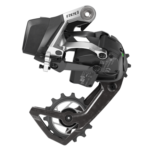 SRAM Red AXS Rear Derailleur | 12-speed