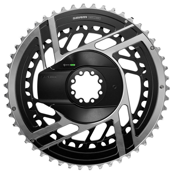 SRAM Red AXS Power Meter dantratis | DM | 2x12 pavarų