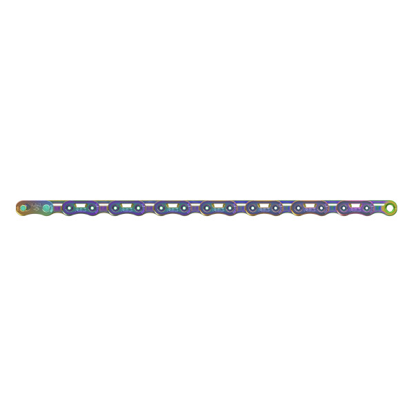 SRAM Red Chain | Rainbow | 12-speed