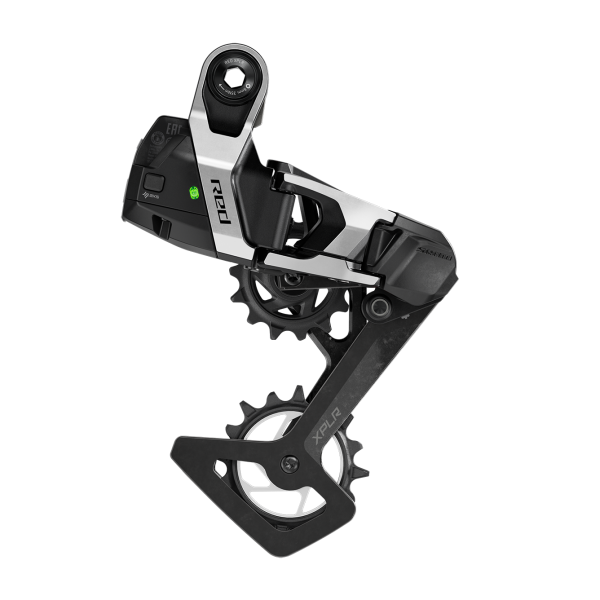 SRAM Red XPLR AXS Rear Derailleur | 13 pavarų