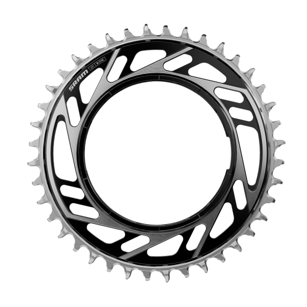 SRAM Red XPLR X-SYNC dantratis | Thread Mount | 1x13 pavarų