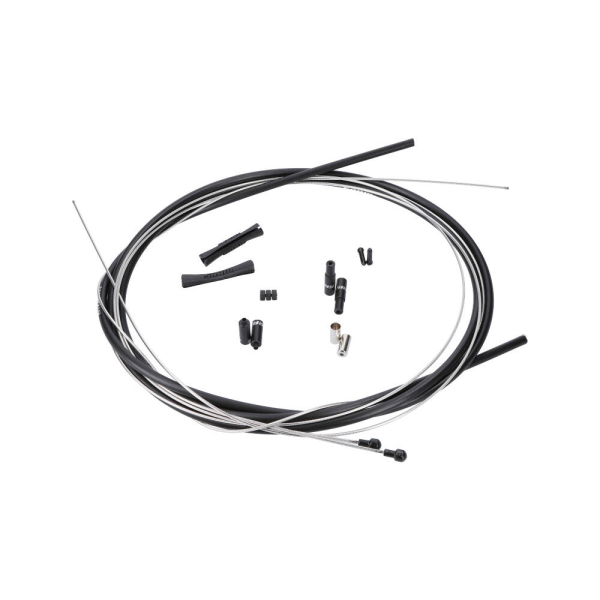 SRAM SlickWire Pro Brake Cable Set | Road | Black