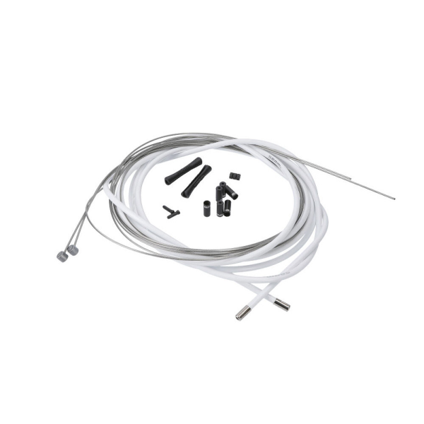 SRAM Brake Cable Set | Road/MTB | White