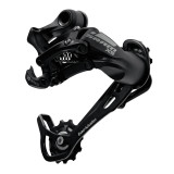 SRAM X5 galinis pavarų perjungėjas - Medium Cage, 10 pavarų