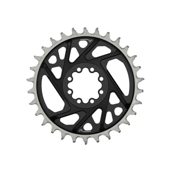 SRAM XX Eagle Transmission dantratis | 3mm Offset | DM | 1x12 pavarų