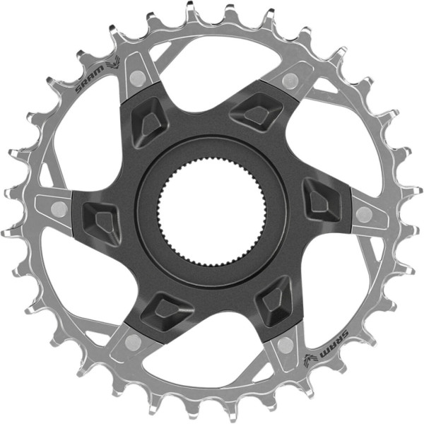 SRAM XX Eagle Transmission E-MTB FAZUA dantratis | 1x12 pavarų