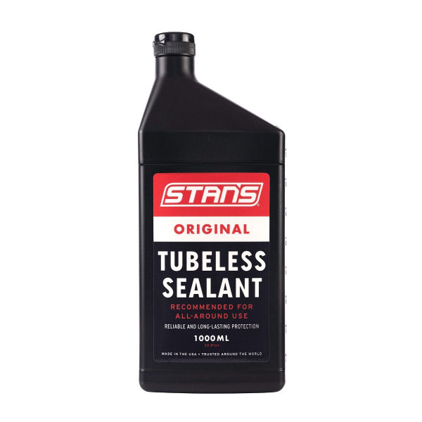 Stan's Original Tubeless padangų sandarinimo skystis | 1000 ml