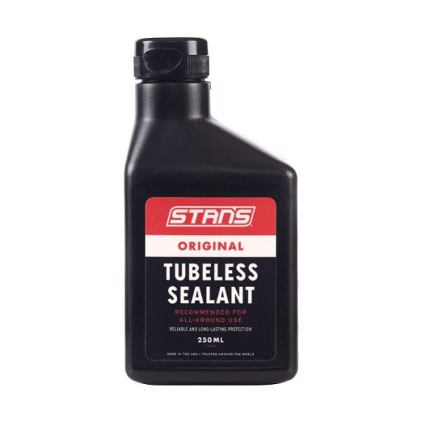 Stan's Original Tubeless padangų sandarinimo skystis | 250 ml