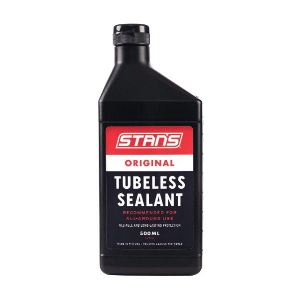 Stan's Original Tubeless padangų sandarinimo skystis | 500 ml