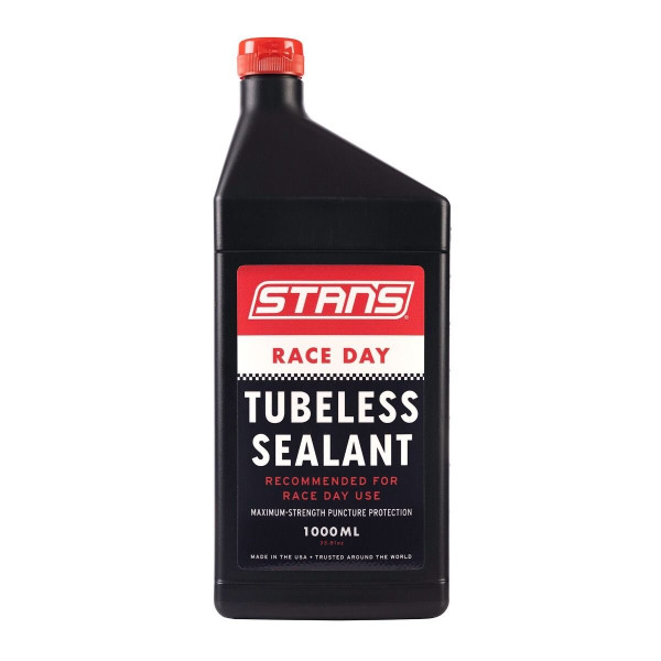 Stan's Race Day Tubeless padangų sandarinimo skystis | 1000 ml