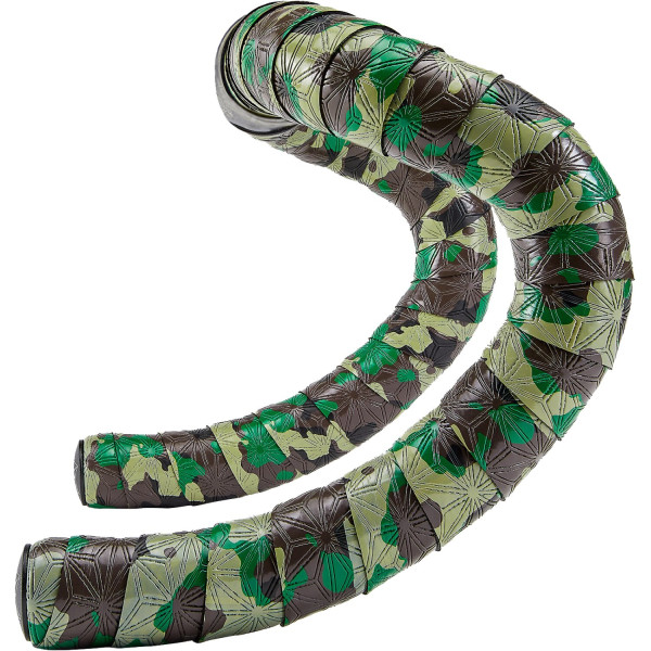 Supacaz Super Sticky Kush Gravel Handlebar Tape | Camo