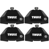 Thule Fixpoint Evo Foot for vehicles | 4 pcs