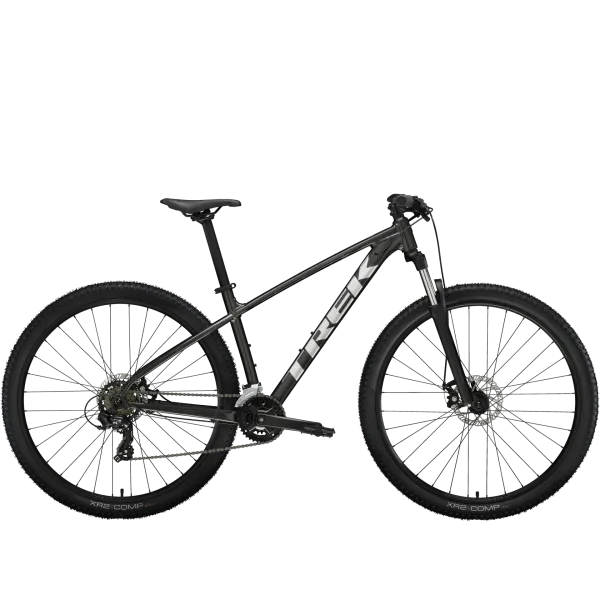 Trek Marlin 4 Gen 2 - 29" kalnų dviratis | Dnister Black