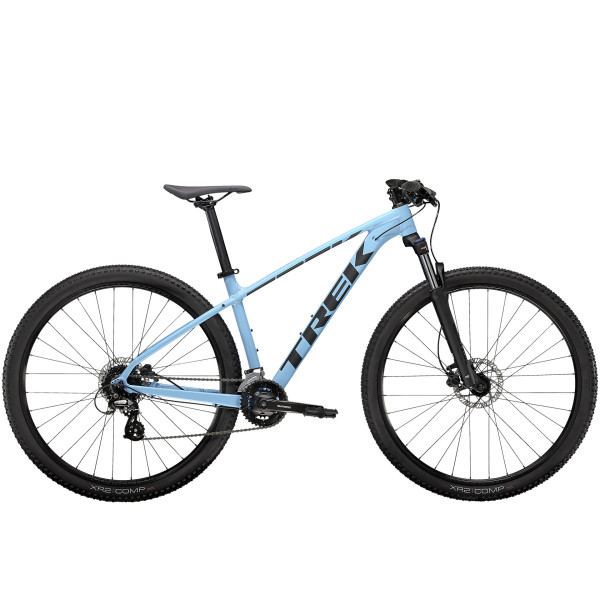 trek marlin electric bike