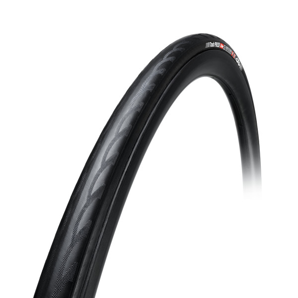 TUFO Track Pulse 28" klijuojama padanga | Black