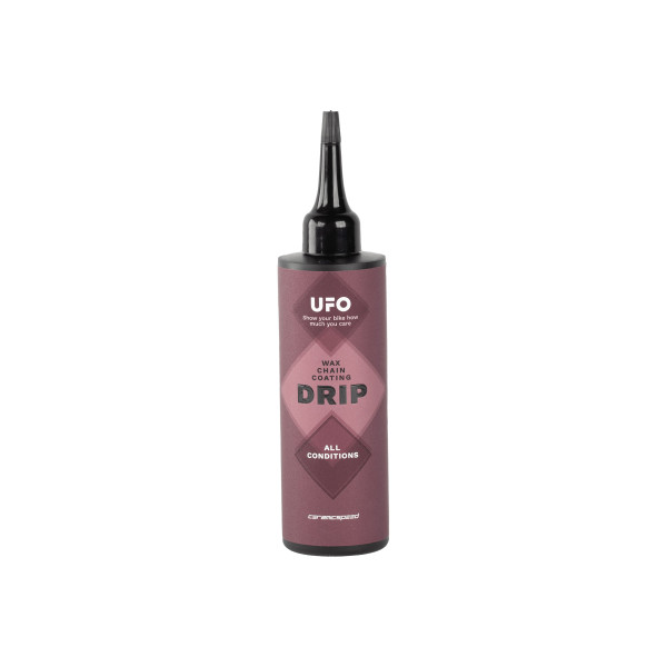 UFO Drip All Conditions  Chain Coating | 100 ml