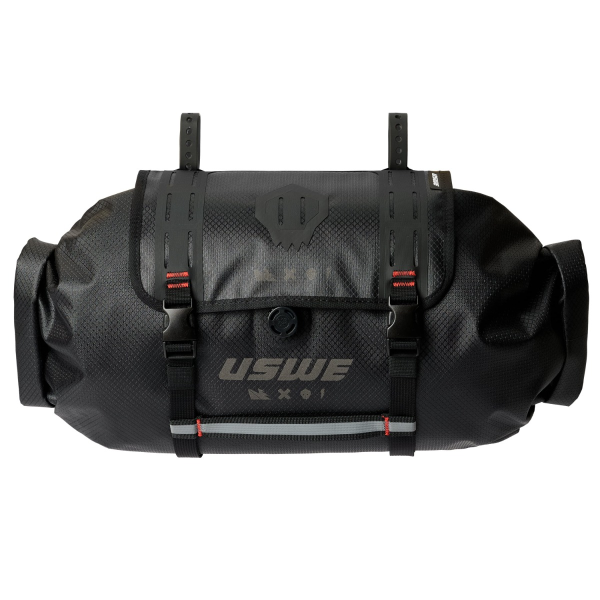 USWE Roll-Top Handlebar Bag | 9 L