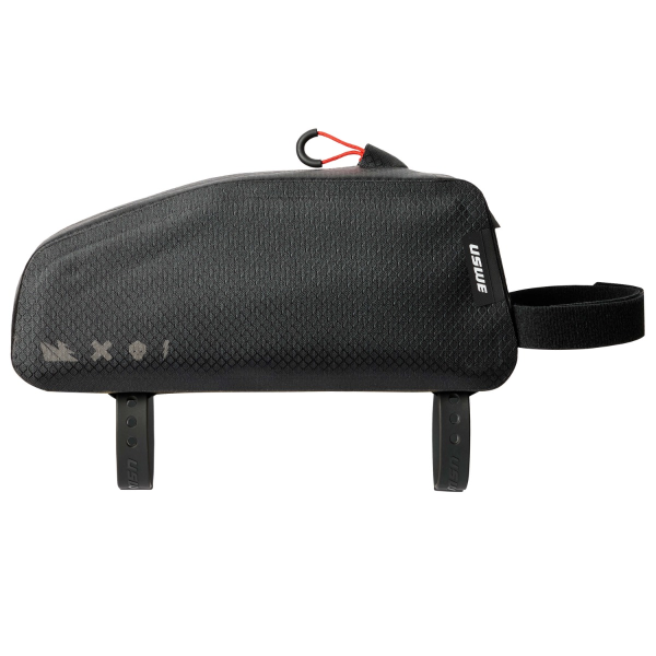 USWE Top Tube Bag | Zipper | 1,2 L