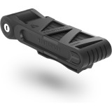 Voxom Foldylock Compact Folding Lock | Black