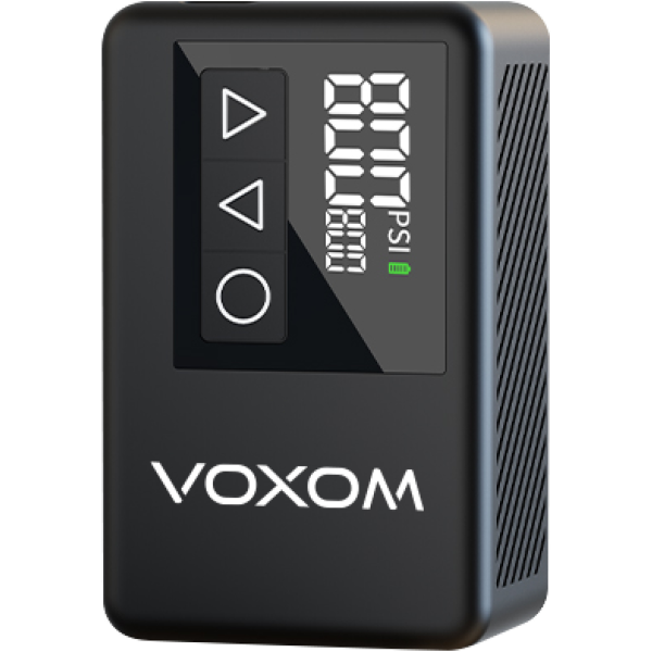 Voxom EPu2 Mini padangu kompresorius