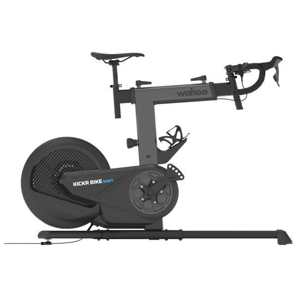 Wahoo KICKR BIKE Shift Indoor Bike Trainer