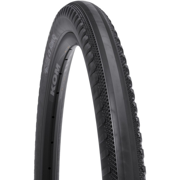 WTB Byway 27.5" Folding Tire | Black