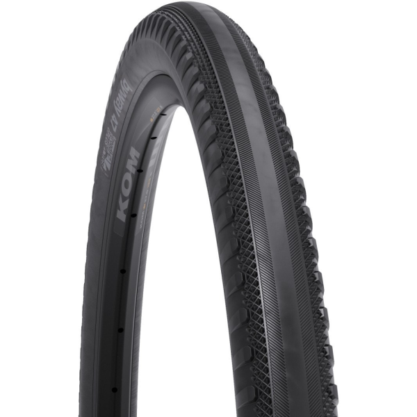 WTB Byway 28" SG2 Folding Tire | Black