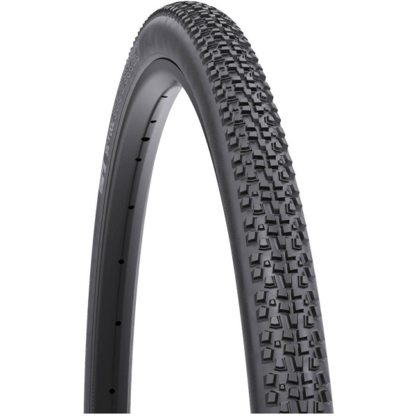 WTB Cross Boss 28" Folding Tire | Black