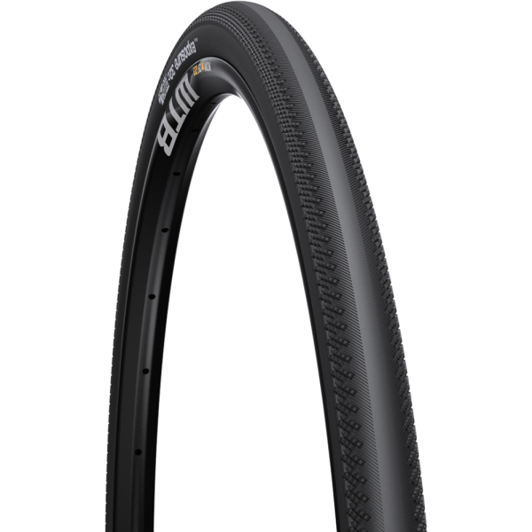 WTB Expanse 28" SG2 Folding Tire | Black