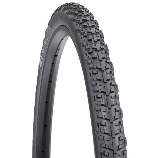 WTB Nano Comp 28" Gravel padanga | Black