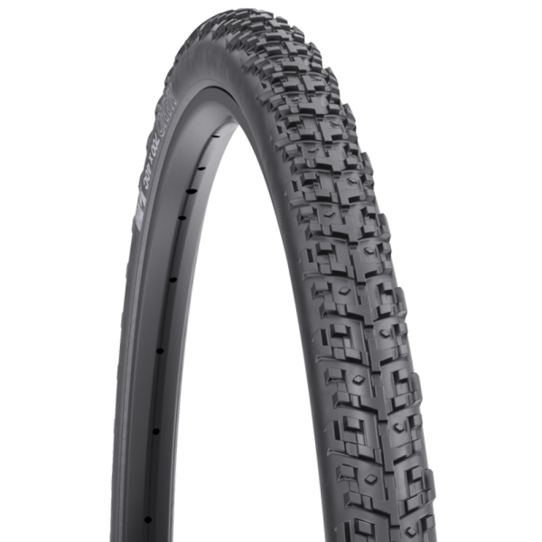 WTB Nano Comp 28" Gravel Tire | Black