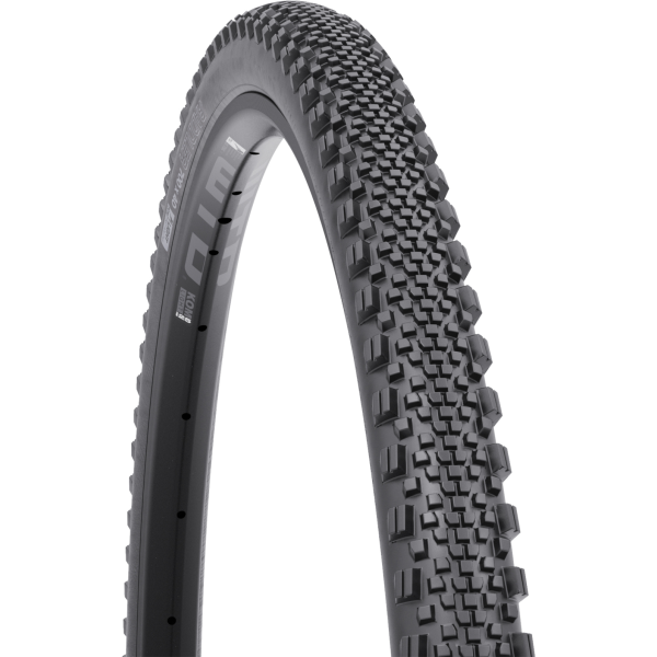 WTB Raddler TCS 28" Folding Tire | Black