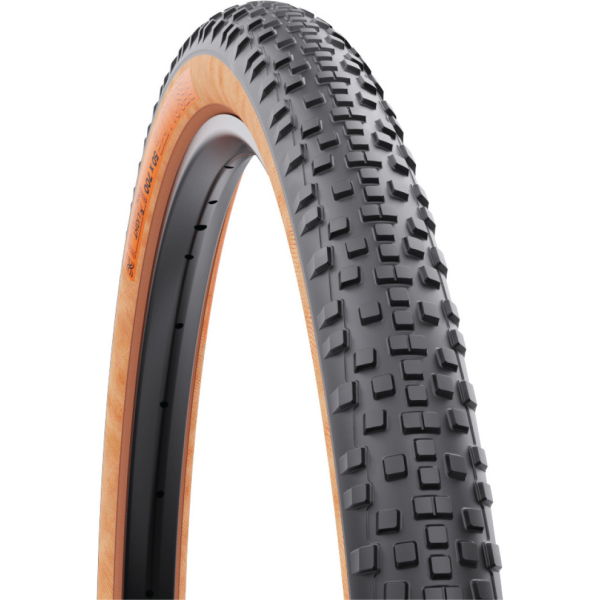 WTB Resolute 28" SG2 Folding Tire | Black - Tan