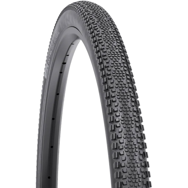 WTB Riddler 28" SG2 Folding Tire | Black