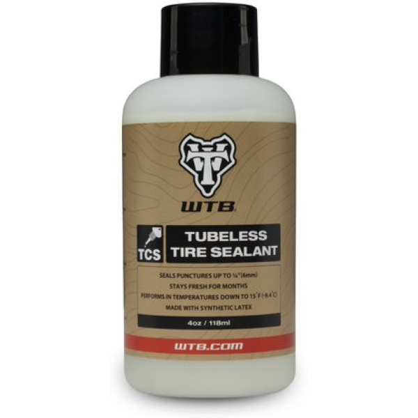 WTB TCS 2.0 Tubeless Sealant | 118 ml