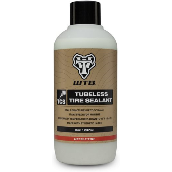 WTB TCS 2.0 Tubeless Sealant | 237 ml