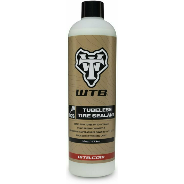 WTB TCS 2.0 Tubeless Sealant | 473 ml