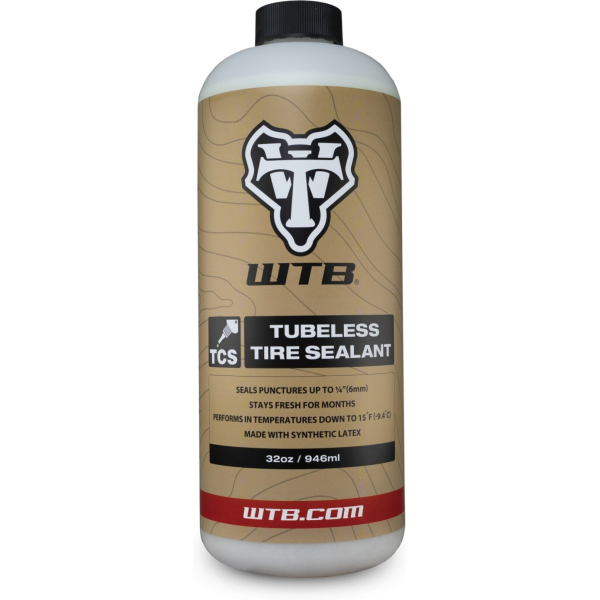 WTB TCS 2.0 Tubeless Sealant | 946 ml