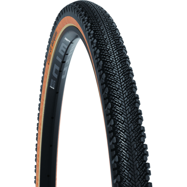 WTB Venture 27.5" Folding Tire | Black - Tan