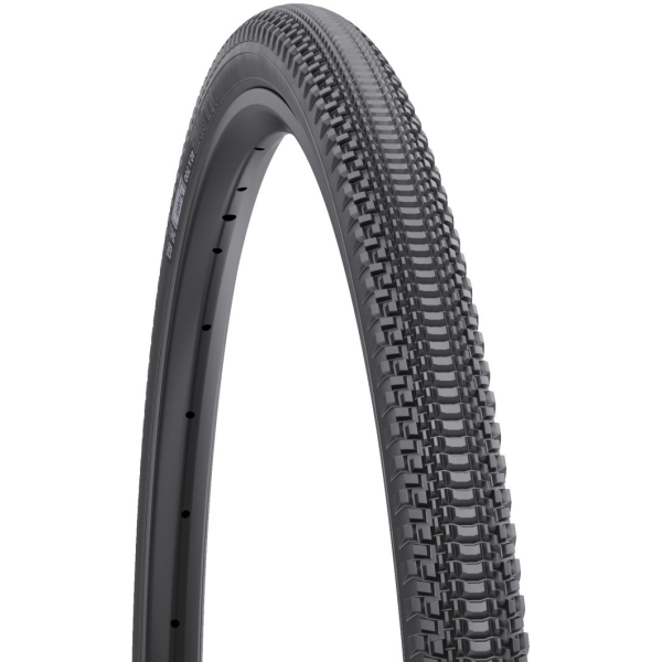 WTB Vulpine 28" SG2 Folding Tire | Black