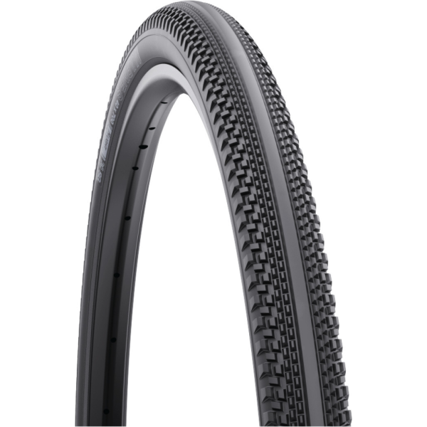 WTB Vulpine S 28" Folding Tire | Black