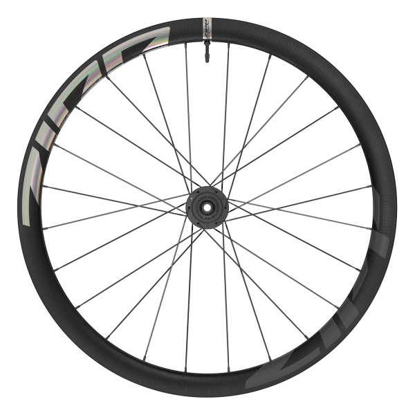 Zipp 303 Firecrest Tubeless Disc Brake XDR Rear Wheel | Force Edition Graphic