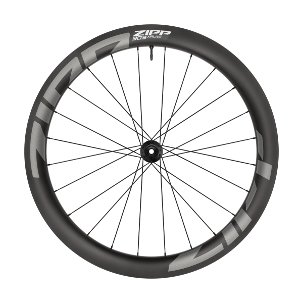 Zipp 303 XPLR S Tubeless Disc brake galinis ratas